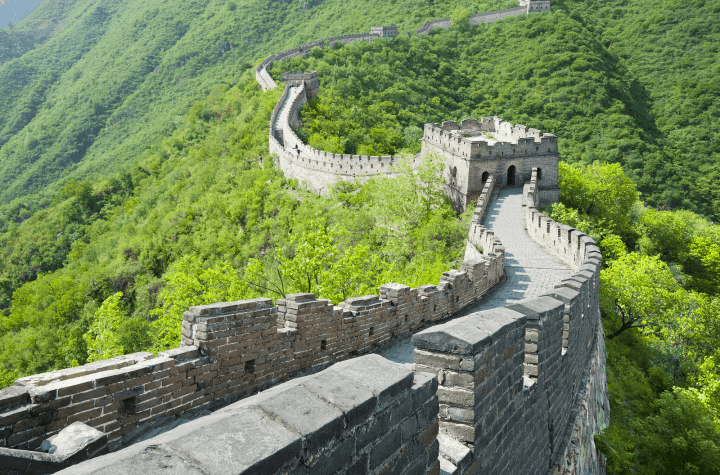 Tour Trung Quốc trọn gói 1